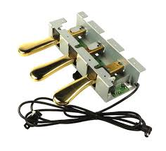 Hướng Dẫn Sửa đàn Piano điện Khi Bị Lỗi Pedal