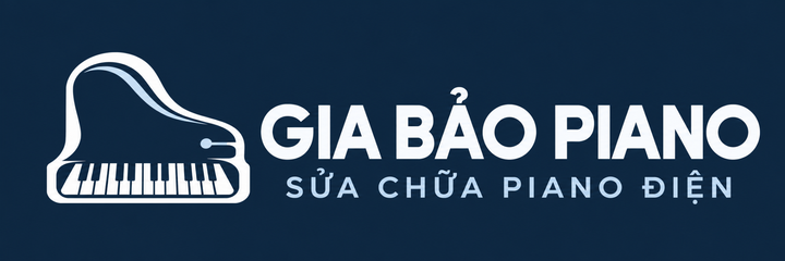 Sửa chữa đàn Piano